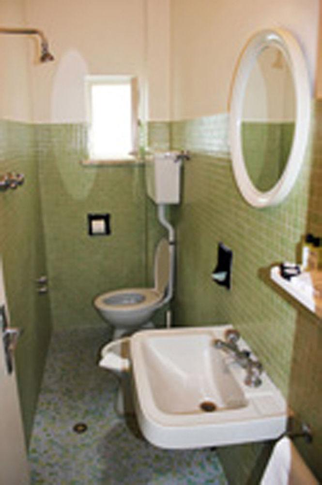 Hotel Leda Римини Экстерьер фото