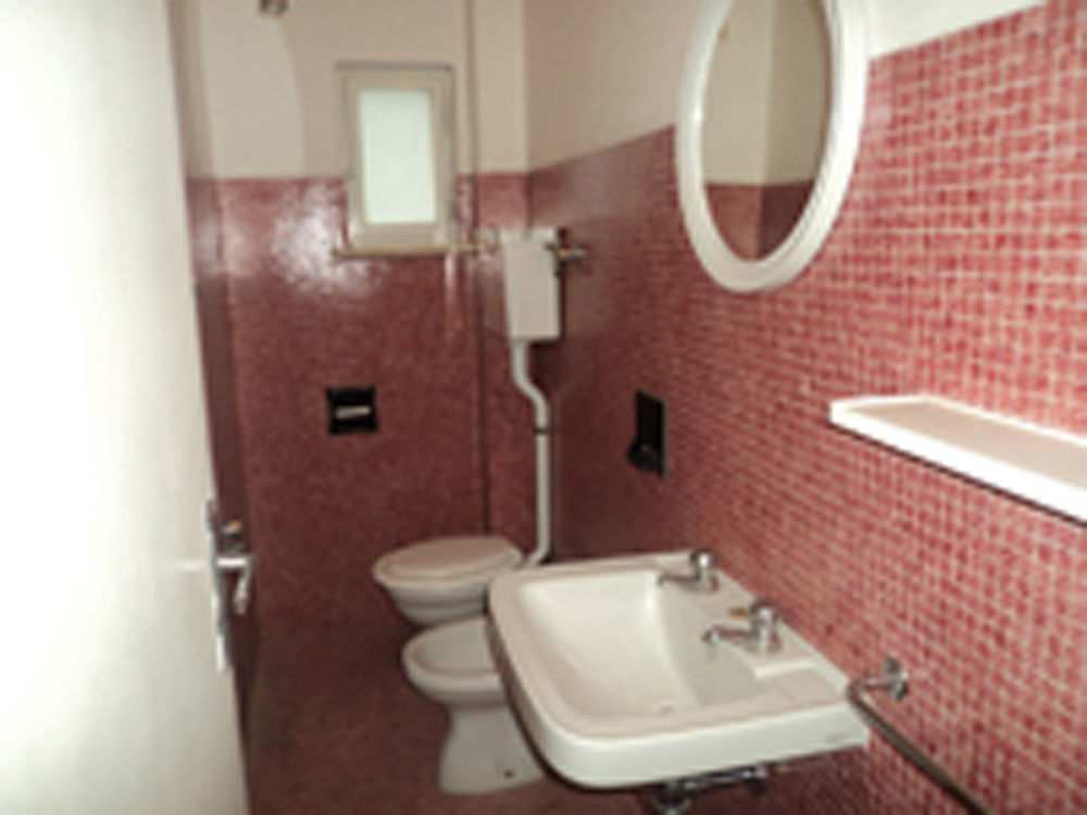 Hotel Leda Римини Экстерьер фото