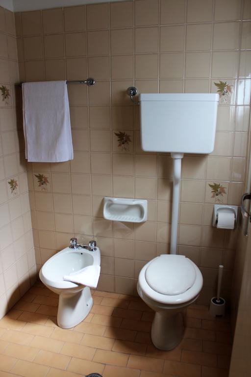 Hotel Leda Римини Номер фото